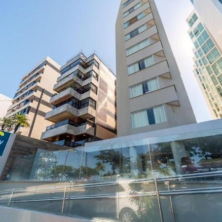 Happy Hotel Pajuçara Maceio Dış mekan fotoğraf