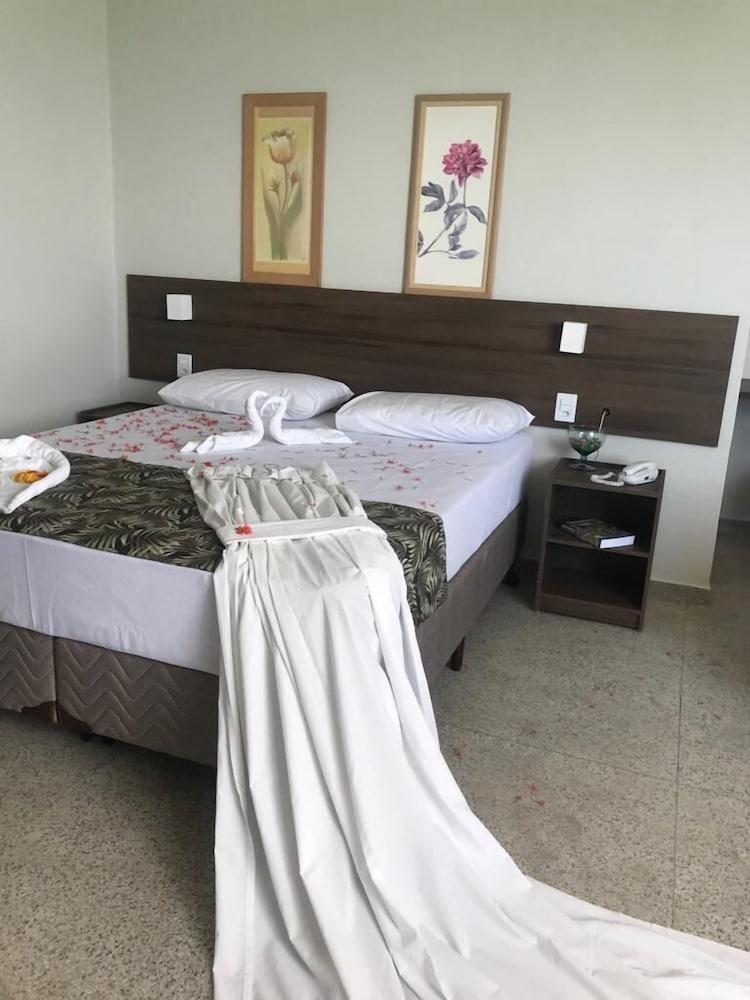 Happy Hotel Pajuçara Maceio Dış mekan fotoğraf