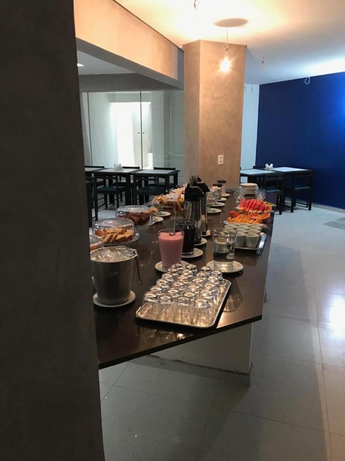 Happy Hotel Pajuçara Maceio Dış mekan fotoğraf